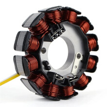 Magneet-Statorspoel voor WR450F WR 450F WR 450 F 2003 2004 2005 2006 2007 2008-2011 5TJ-81410-09 5TJ-81410-00