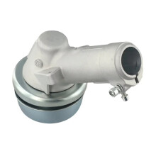 Trimmer Gear Gearbox for FS260 FS311 FS360 FS410 FS460 FS490 4147-640-0103 4147-640-0104 String Trimmer Parts