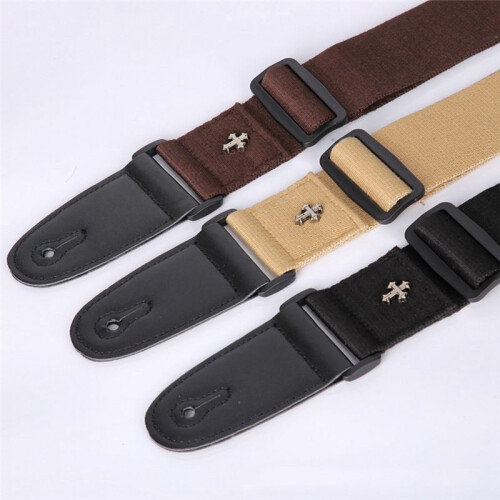 Kaki Gitarrband Folk Akustisk Gitarr Elektrisk Gitarr Elektrisk Bas Ukulele Band