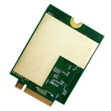 2X T77W968.50 DW5829e-ESIM M.2 4G Modem Module Cat9 450Mbps TDD-LTE 4G Module for 7320 7330 7520 7530 7430 Laptop