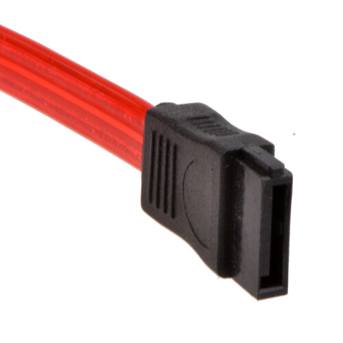 kenable SATA 1.5GBs & 3Gbs Serial Internal Data Cable 1m 1