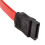 kenable SATA 1.5GBs & 3Gbs Serial Internal Data Cable 1m 3