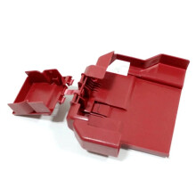 Positive Battery Cable Cover for Sentra 2020-2024 2.0L Accessories