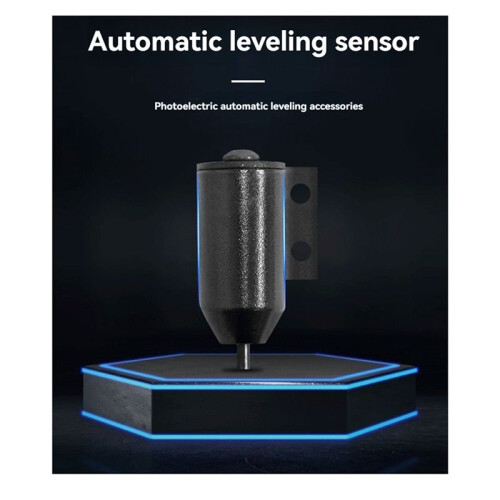 2X for Artillery Sidewinder SW-X2 3D Printer - ABL Automatic Leveling Kit, Adaptive Extruder Upgrade Parts 2