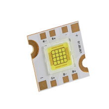 60W 30V LED-Chip für -LED-Moving--Beleuchtungslampenquelle -DJ-LED-Spotlicht-LED-Quelle