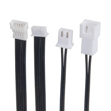 4x BIQU AMS Upgrades Panda AMS Slack AMS Internal Extension Cable 3D Printer Parts for AMS