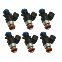 6x Fuel Injector for Grand Cherokee Durango Ram 5281427AA