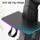 For Meta Quest 3/ Quest 3S Charging Station - VR Headset Display Stand and Charging Dock, Desktop Stable VR Accessory 7