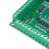 MACH3 CNC USB 100Khz Breakout Board 4 Axis Interface Driver Motion Controller, CNC Motion Control Card for Stepper Motor 5