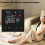 Tuya  Home Wifi Temperature Remote Controller Wireless Gas Wall Furnace Thermostat,Programmable Underfloor Heating 9