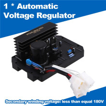KT245-3B38 AVR Modulo di Controllo Regolatore di Tensione Automatico Trifase Brushless Generator Stabilizzatore 8-15KW