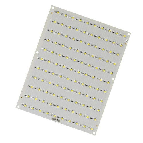 30pcs for Bambu LED Backlight Board Lithophane LED Backlight Board 5V1A USB-C Power Supply 10x11 110bit 2
