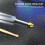Stabiele Aluminium fork Voetjes Accessoires Voor 8