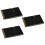 NRF24L01 + 2.4GHz SMD Wireless Transceiver Module for (20Pcs)2.4G Wireless Transceiver Module 2