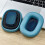 For  Airpods Max 1/2th Wireless Earbuds Replacement Ear Pads Comfortable Cushions A 4