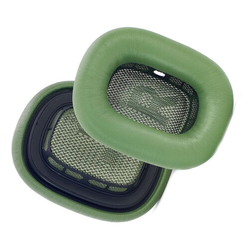 For  Airpods Max 1/2th Wireless Earbuds Replacement Ear Pads Comfortable Cushions C 1