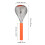 5Pcs Stainless Steel Pumpkin Core Removers Orange Manual Kitchen Tools 4