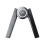 Ipega for  2  Charging Grip Accessory Portable Charger LED Charger Indicator Handle Bracket Stand 4