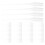 200Pcs Plastic Precision Glue Applicator Tips for Crafting and Lab Use 9