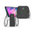 Charging Dock Grip Adapter for Switch2  Charger Type-C Multifunction Controller for   2 Accessories 3