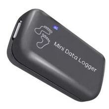 3X GPS Data Logger Waterproof GPS Tracker Logger for Cat Dog Pet Sport Hiking Traveler Mapping Survey Navigation