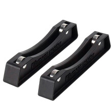 6x 3D Printer Filament Holder Extra Smooth 3D Printing PLA ABS Bracket FDM Printing Wire Consumables Rack Accessories