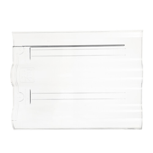 Plaque Transparente Pour Toiture Extérieure