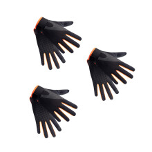 3Paires Randonnée Aquatique Antidérapants Pour