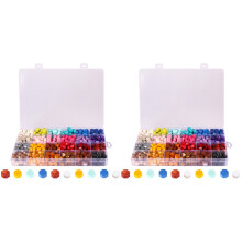 Assortiment Wax Seal Beads Voor Stempels, Envelop En Handwerk