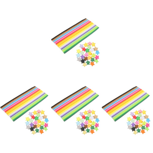 Vouwpapier Feest Decor Kinderkamer Kleurrijk
