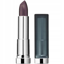 Rossetto Maybelline Color Sensational Matt - Rossetto - 887 Blackest Berry