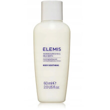Elemis Skin Nourishing Milk Bath 60 Ml – Intensive Hydrating & Soothing Bath Milk For Dry, Sensitive Skin