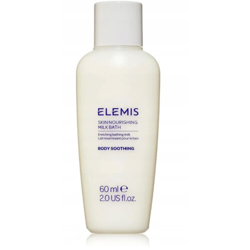 Elemis Elemis Nährende Bademilch 60 Ml