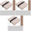 3Sets Plantenpers Set Voor En Creatieve DIY Hobby 3