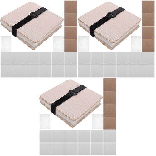 3Sets Plantenpers Set Voor En Creatieve DIY Hobby 2