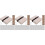 3Sets Plantenpers Set Voor En Creatieve DIY Hobby 4