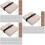 3Sets Plantenpers Set Voor En Creatieve DIY Hobby 7
