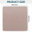 3Sets Plantenpers Set Voor En Creatieve DIY Hobby 10