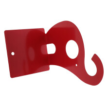 Aparadores De Livros Elefante Metal Decoração