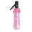Automatic Umbrella 8 Ribs, 12.3oz Pink Transparent 2
