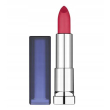 Maybelline Rossetto A Lunga Tenuta Color Sensational 882 Fiery Fuchsia Rossetto 5 G.