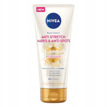 090979 NIVEA LUMINOUS630 Kropsbalsam Even Skin Tone Anti Marks&Spots 200 ml