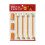 5Ensembles Dents Animaux Ergonomiques Orange Quotidiens 2