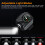 USB-C 3.1 Flash Drive 128GB High-Speed Data Transfer Silver 7