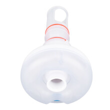 Colorful LED Spa Air Jet Nozzle for Bathtub & Pool, 1.325 l/h