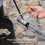 Modello: 1 m 3,8 mm corda da immersione rossa/arancione/blu/nera 2