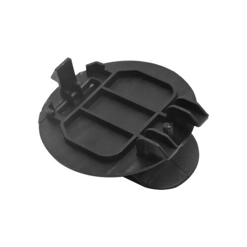 Dashboard Grocery Bag Hook Instrument Panel Hook Organizer Hook 1RK43DX9AB for   2011-2018 1