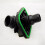 Main Battery Cooling Pipe Adaptor 4 Corners for  Model 3/Y 2017-2023 1109179-00-B 6