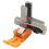 T3 Universal Presser Foot Left and Right Single-Sided Multi-Function Plastic Three-in-One Presser Foot 2