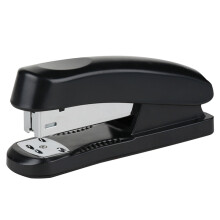 Professional Stapler Set Easy Loading Strong Durable Spring Ergonomic Design Long Lasting Usage In Educational And Corporate Settings